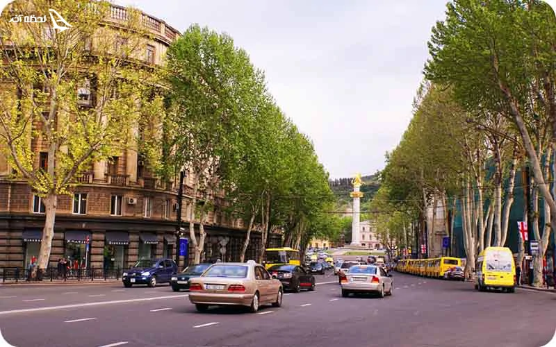 خیابان روستاولی؛ ضربان زندگی و فرهنگ